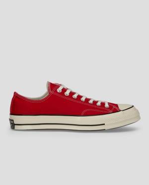 Converse Chuck 70 Always On Nizke Superge Rdeča | CV-817NTV