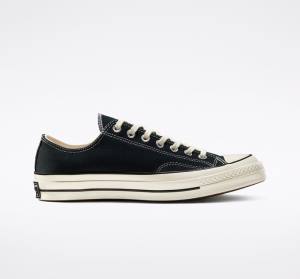 Converse Chuck 70 Nizke Superge Črna | CV-957XCQ