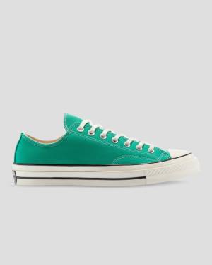 Converse Chuck 70 Seasonal Colour Nizke Superge Zelena | CV-357ZXG