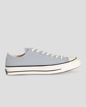 Converse Chuck 70 Seasonal Colour Nizke Superge Siva | CV-579YUA