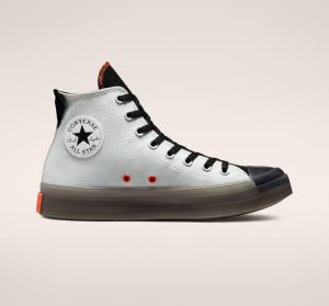 Converse Chuck Taylor All Star CX Stretch Canvas Visoke Superge Mango | CV-296XVE