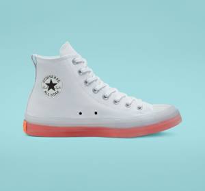 Converse Chuck Taylor All Star CX Visoke Superge Mango | CV-371BCO