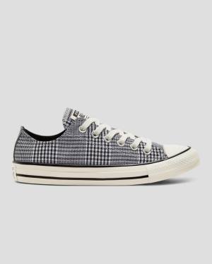 Converse Chuck Taylor All Star Mix And Match Nizke Superge Črna Bela | CV-923PBM