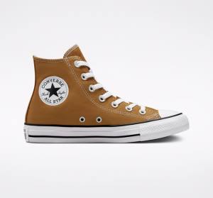 Converse Chuck Taylor All Star Seasonal Color Visoke Superge Bela / Črna | CV-751SAL