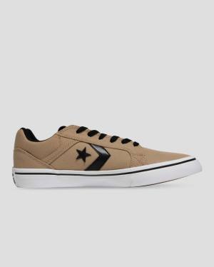 Converse El Distrito Mix And Match Nizke Superge Kaki Črna | CV-534DKM