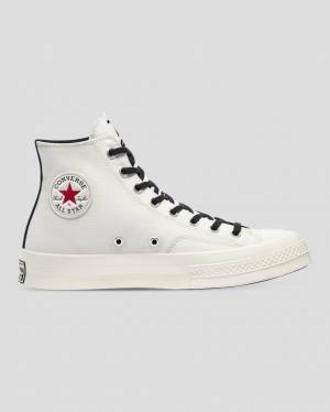 Converse Keith Haring Chuck 70 Visoke Superge Bež | CV-065NQI