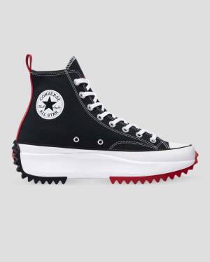 Converse Keith Haring Run Star Hike Visoke Superge Črna | CV-367AMQ