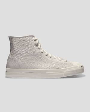 Converse Pop Trading Co Jack Purcell Pro Visoke Superge Bež | CV-394AHE