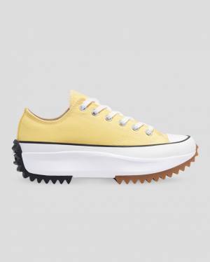 Converse Run Star Hike Colour Splash Nizke Superge Rumena | CV-318ILT