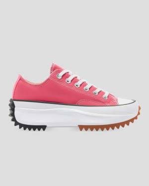 Converse Run Star Hike Seasonal Colour Nizke Superge Roza | CV-230MRU