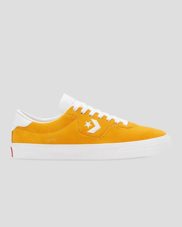 Converse CONS Louie Lopez Pro Designed By Alexis Nizke Superge Oranžna | CV-567YBV