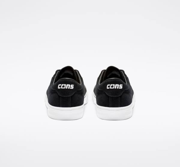 Converse CONS Louie Lopez Pro Skate Čevlji Črna / Bela | CV-398WYL