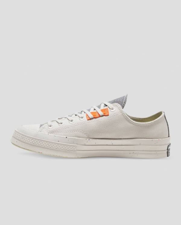 Converse Chuck 70 Renew Regrind Foxing Nizke Superge Bež | CV-618VFC