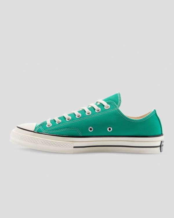 Converse Chuck 70 Seasonal Colour Nizke Superge Zelena | CV-357ZXG