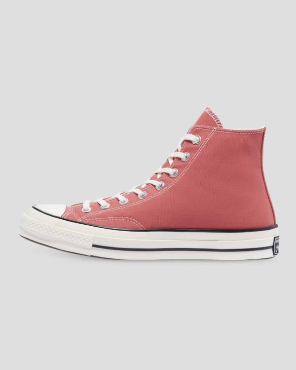 Converse Chuck 70 Seasonal Visoke Superge Roza | CV-870BJG