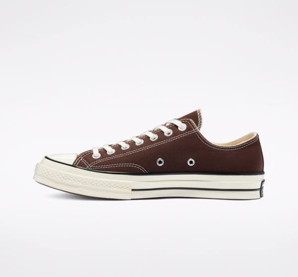 Converse Chuck 70 Tonal Polyester Nizke Superge Črna | CV-420PRV