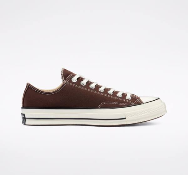 Converse Chuck 70 Tonal Polyester Nizke Superge Črna | CV-420PRV