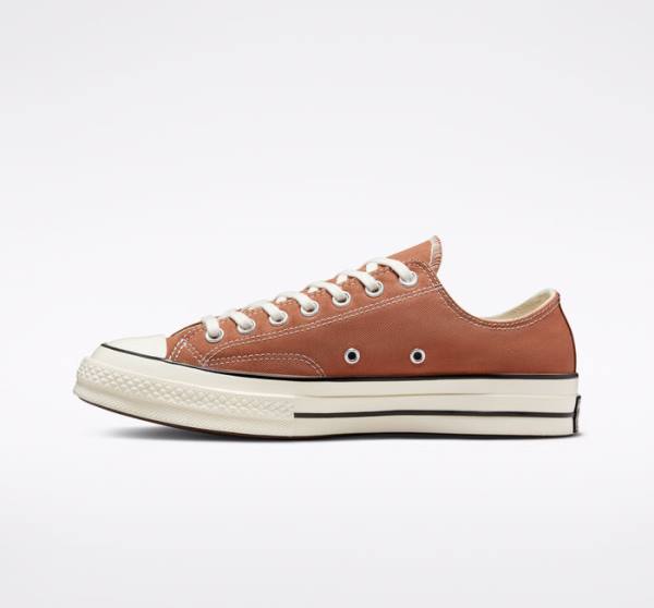 Converse Chuck 70 Tonal Polyester Nizke Superge Črna | CV-652KRS