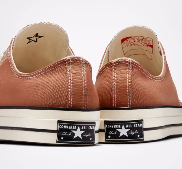 Converse Chuck 70 Tonal Polyester Nizke Superge Črna | CV-652KRS