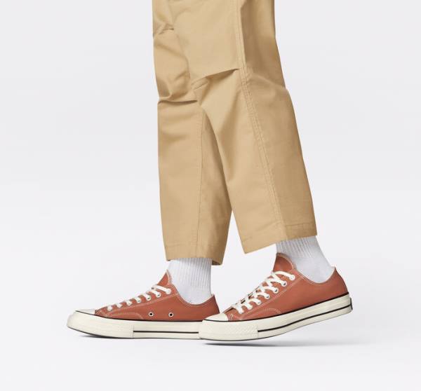 Converse Chuck 70 Tonal Polyester Nizke Superge Črna | CV-652KRS