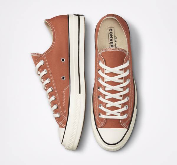 Converse Chuck 70 Tonal Polyester Nizke Superge Črna | CV-739PAB