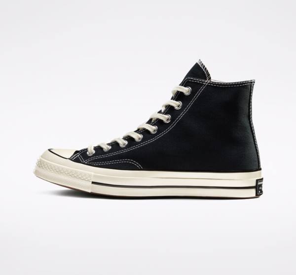 Converse Chuck 70 Visoke Superge Črna | CV-042MUI