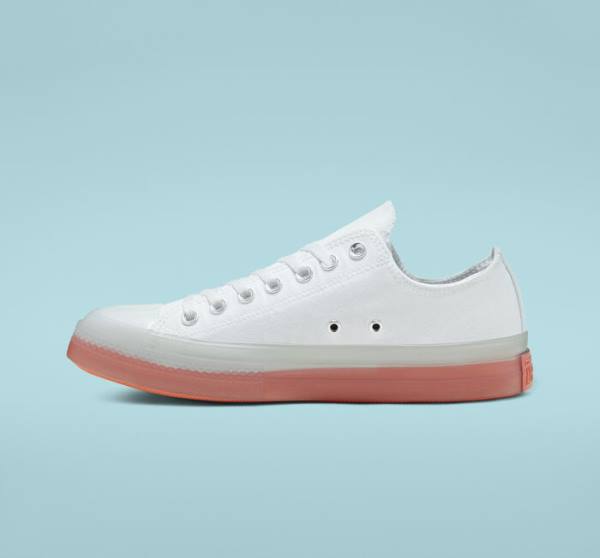 Converse Chuck Taylor All Star CX Nizke Superge Mango | CV-326LJI