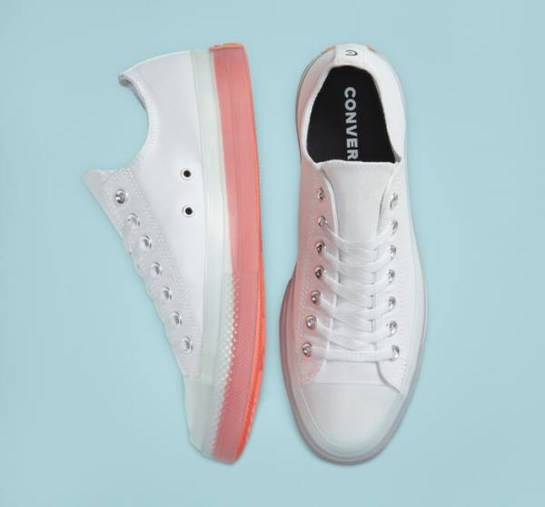 Converse Chuck Taylor All Star CX Nizke Superge Mango | CV-326LJI