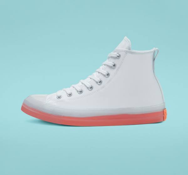 Converse Chuck Taylor All Star CX Visoke Superge Mango | CV-280ONK