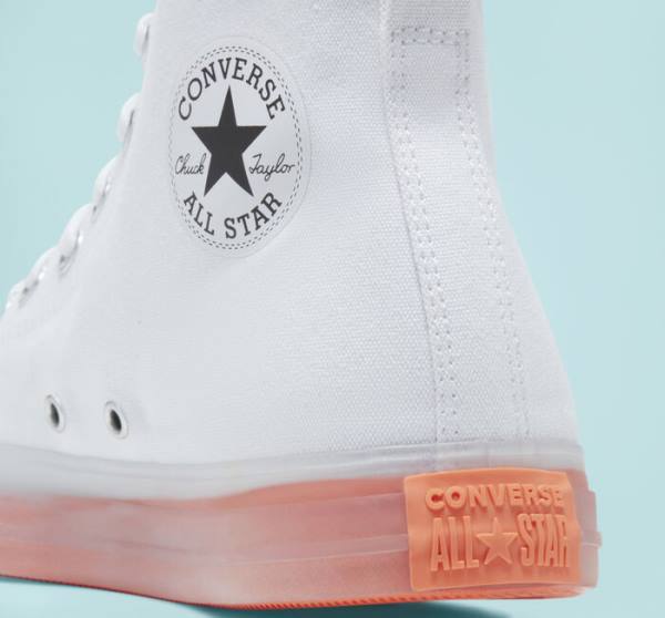 Converse Chuck Taylor All Star CX Visoke Superge Mango | CV-280ONK