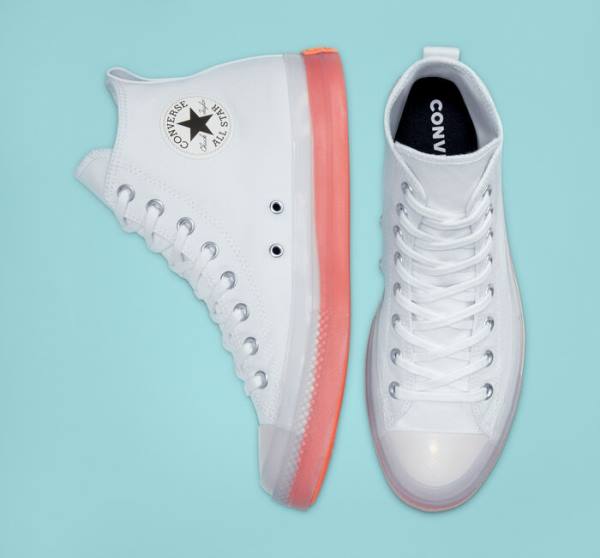 Converse Chuck Taylor All Star CX Visoke Superge Mango | CV-280ONK