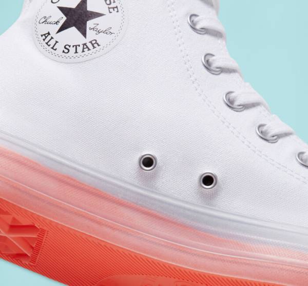 Converse Chuck Taylor All Star CX Visoke Superge Mango | CV-280ONK