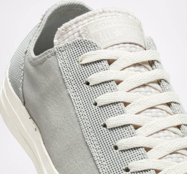 Converse Chuck Taylor All Star Crafted Canvas Nizke Superge Olivno Zelene | CV-592OXE