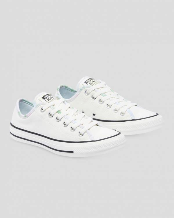 Converse Chuck Taylor All Star Festival Nizke Superge Bež | CV-891ORQ