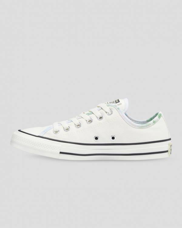 Converse Chuck Taylor All Star Festival Nizke Superge Bež | CV-891ORQ