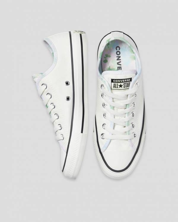 Converse Chuck Taylor All Star Festival Nizke Superge Bež | CV-891ORQ