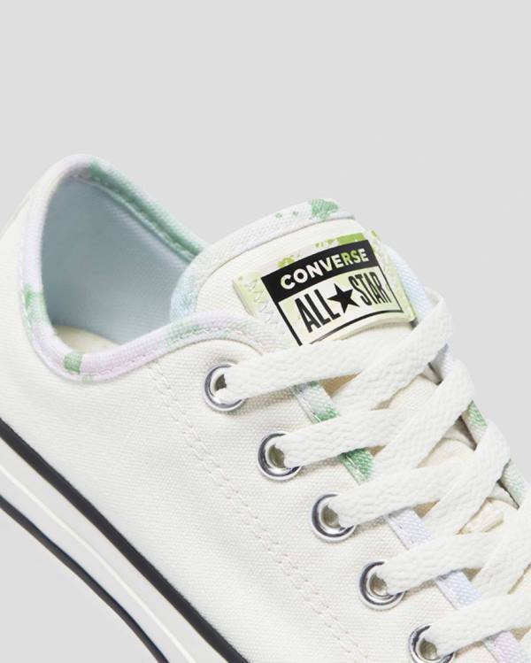 Converse Chuck Taylor All Star Festival Nizke Superge Bež | CV-891ORQ