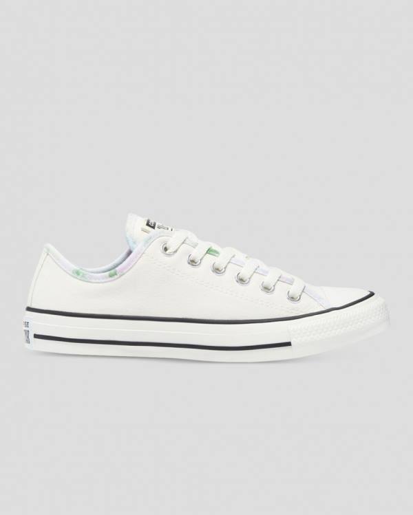 Converse Chuck Taylor All Star Festival Nizke Superge Bež | CV-891ORQ