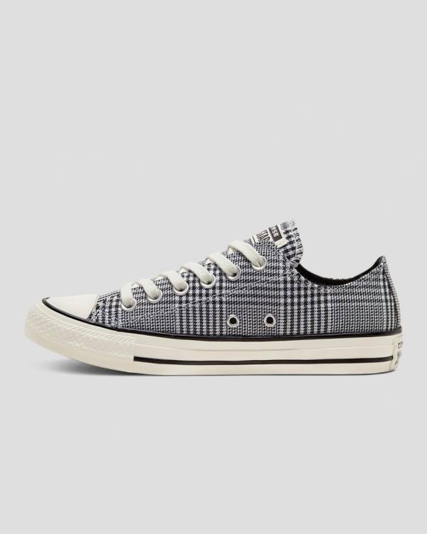 Converse Chuck Taylor All Star Mix And Match Nizke Superge Črna Bela | CV-923PBM