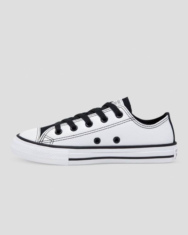 Converse Chuck Taylor All Star Passing Notes Nizke Superge Bela | CV-380IFD