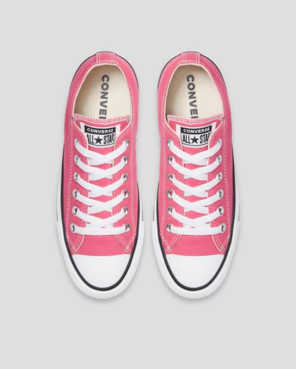 Converse Chuck Taylor All Star Seasonal Colour Nizke Superge Roza | CV-540RFI