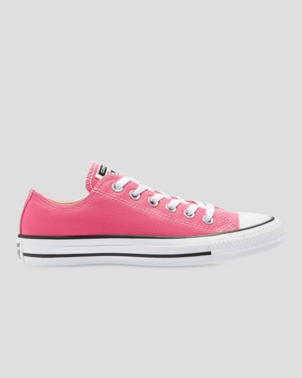 Converse Chuck Taylor All Star Seasonal Colour Nizke Superge Roza | CV-540RFI