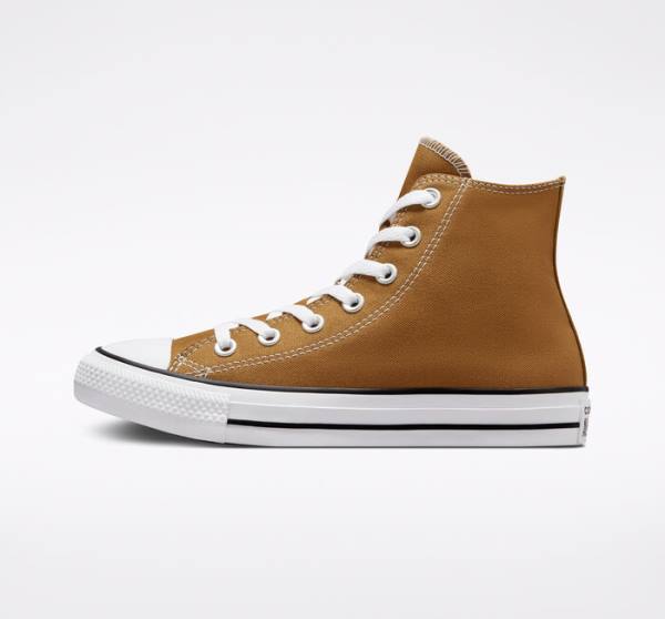 Converse Chuck Taylor All Star Seasonal Color Visoke Superge Bela / Črna | CV-751SAL