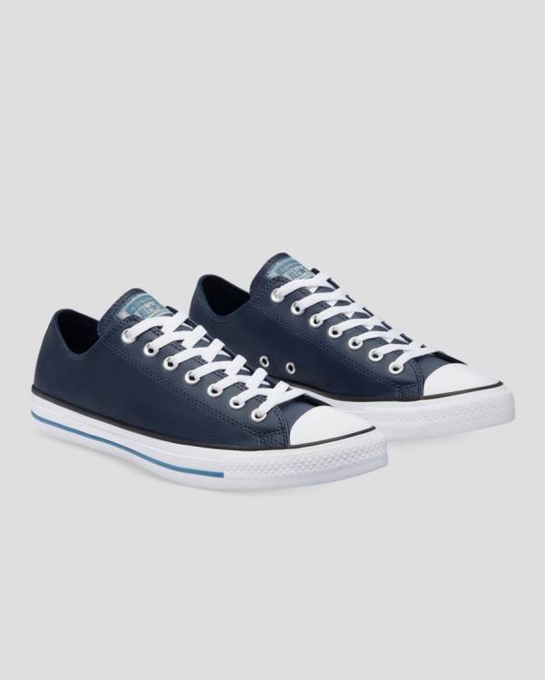 Converse Chuck Taylor All Star Summer Daze SL Nizke Superge Modra | CV-051KBP