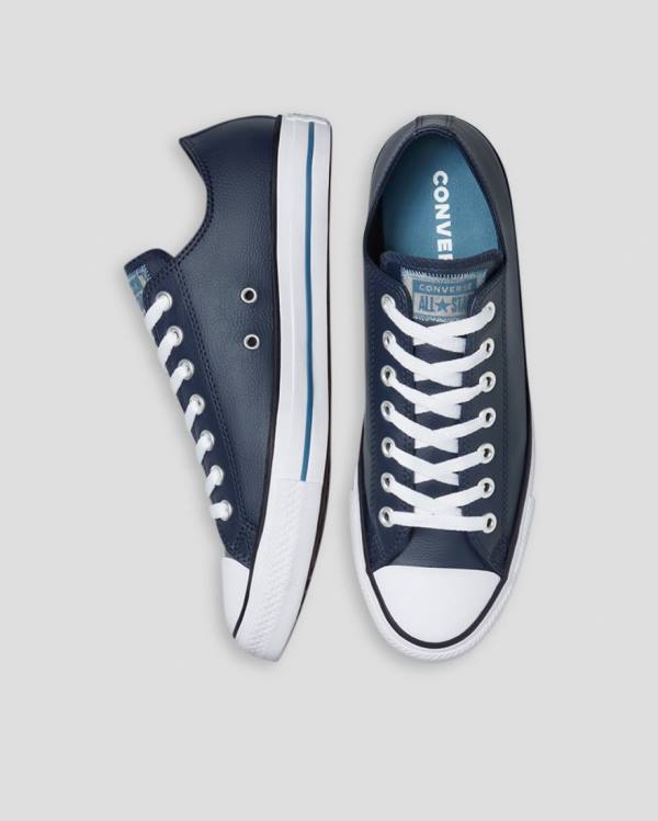 Converse Chuck Taylor All Star Summer Daze SL Nizke Superge Modra | CV-051KBP