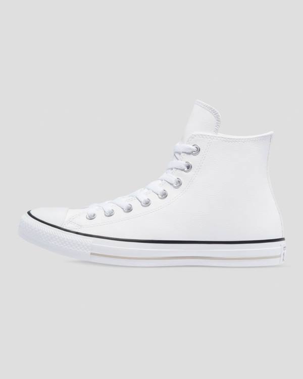 Converse Chuck Taylor All Star Summer Daze SL Visoke Superge Bela | CV-319JTU