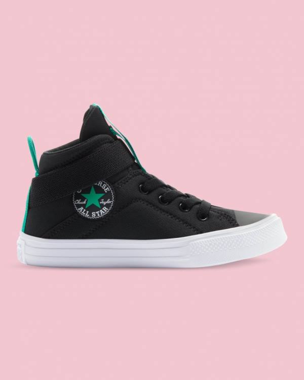 Converse Chuck Taylor All Star Superplay Visoke Superge Črna | CV-910JKN