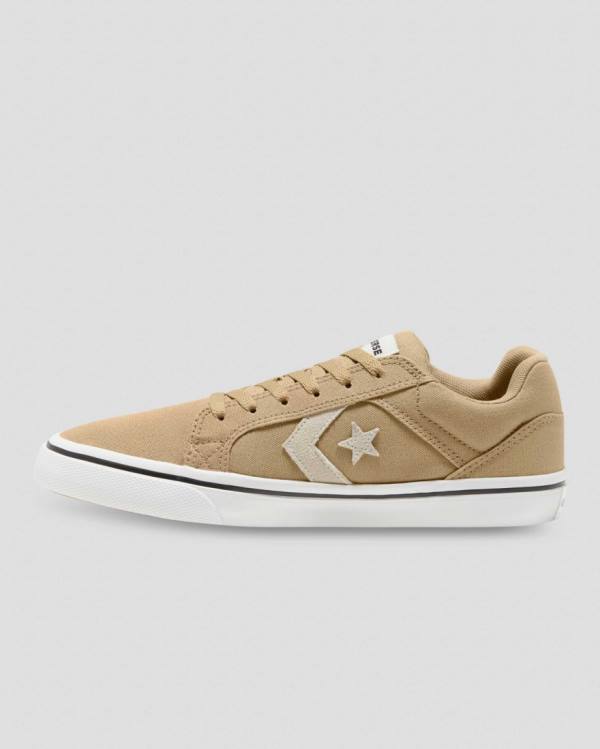 Converse El Distrito Mix And Match Nizke Superge Kaki | CV-934TML