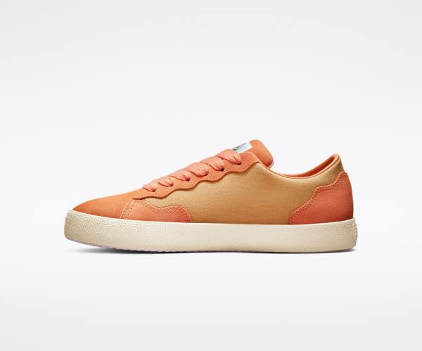 Converse GOLF le FLEUR GLF 2.0 Nizke Superge Temno Bakrene | CV-523RTX