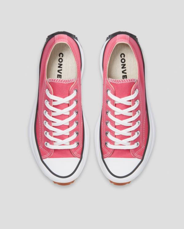 Converse Run Star Hike Seasonal Colour Nizke Superge Roza | CV-230MRU